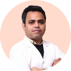 Dr. Abhinaba Hazra